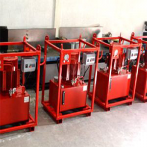 Hydraulic Power Units (HPU)